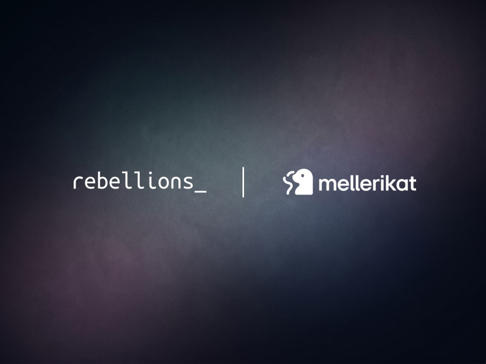 Rebellions x EVA - 하드웨어부터 서비스까지 풀스택 결합