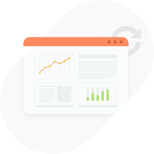 Providing highly reliable forecasting services