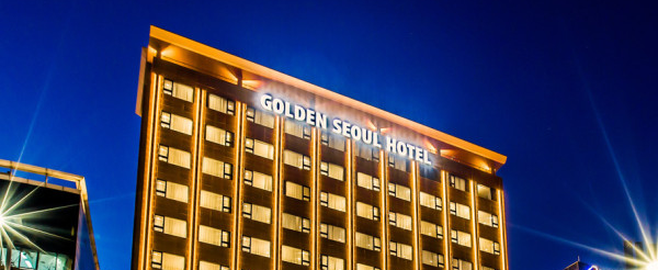 코콤·서울골든호텔과 EVA 공급 계약 체결