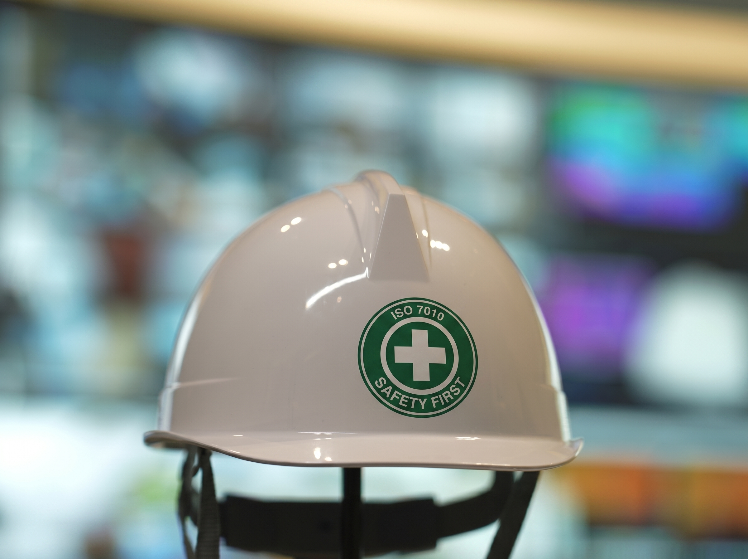 글로벌 제조 캠퍼스 지능형 안전 환경